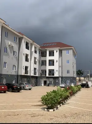 2bdrm Block of Flats in Durumi for rent