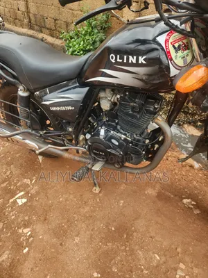 Qlink XP 200 2025 Black
