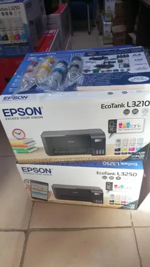 Plastic I D Card Machine