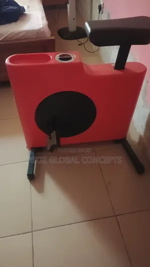 Cycle Exercise