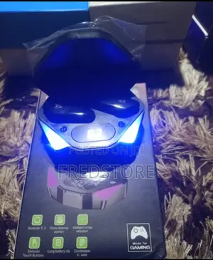 New X15 Gaming Wireless Bluetooth