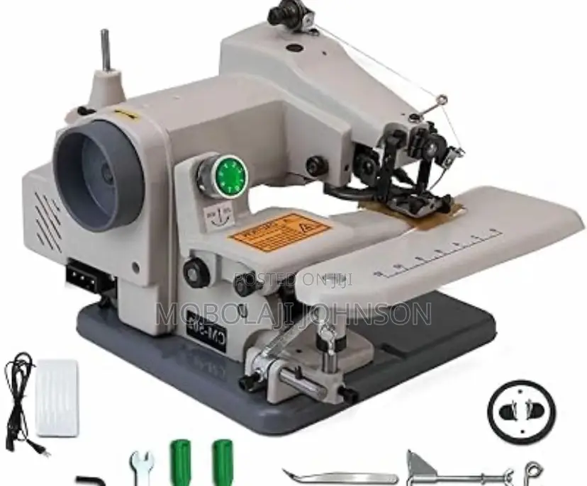 Industrial Machine