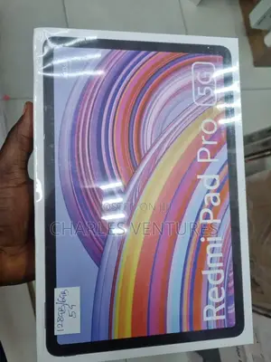 New Realme Pad 128 GB