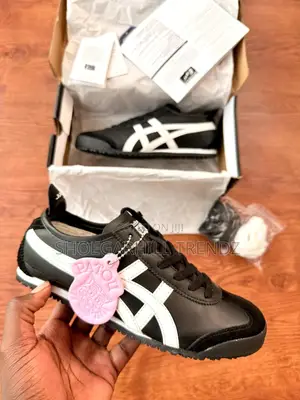 Onitsuka Tiger Mexico 66 – Comfortable Premium Collection