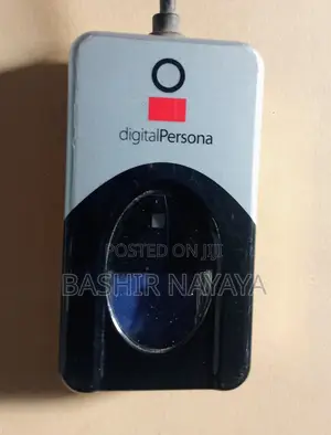 Digitalpersona