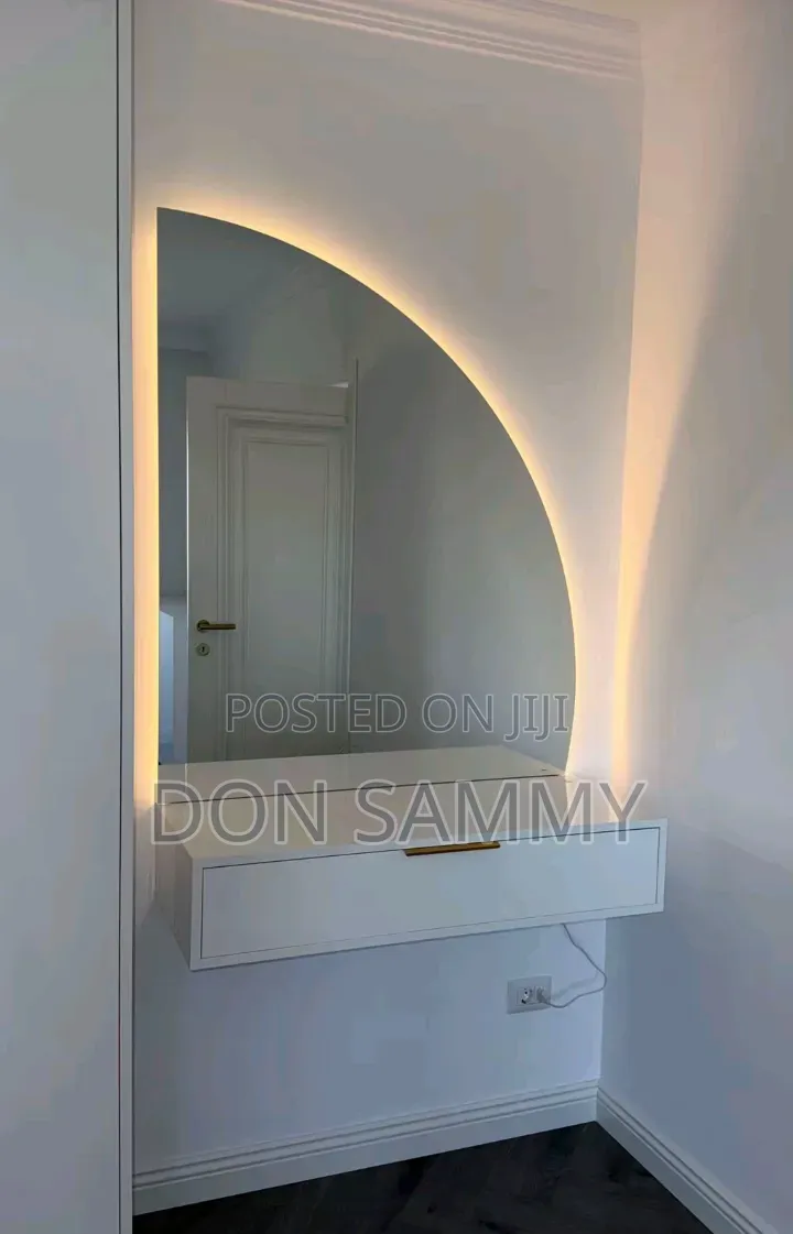 Tv Console