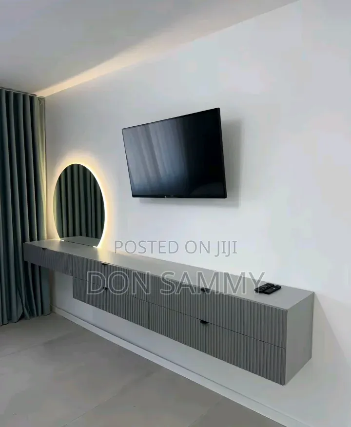 Tv Console