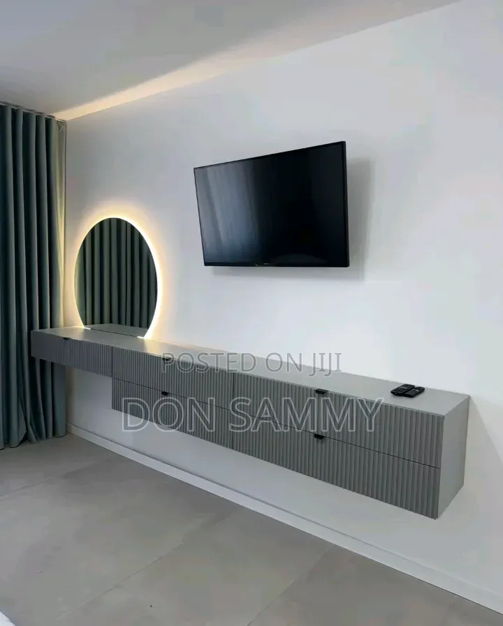 Tv Console