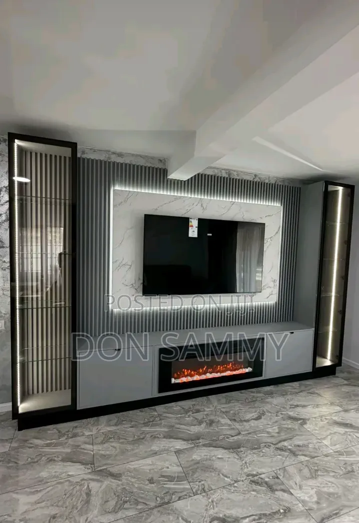 Tv Console