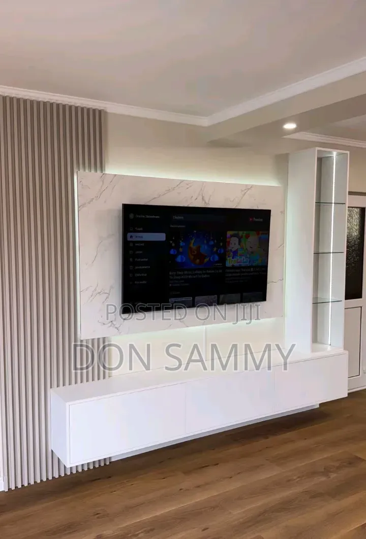Tv Console
