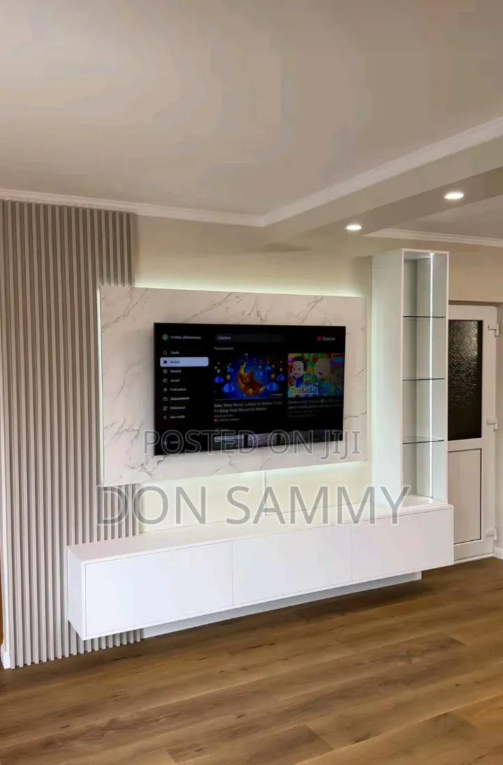 Tv Console