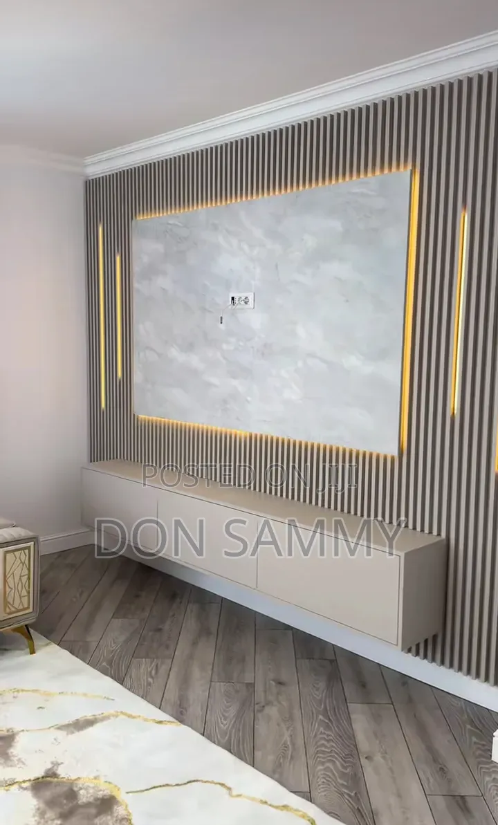 Tv Console