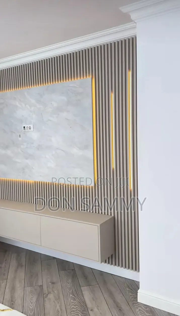 Tv Console