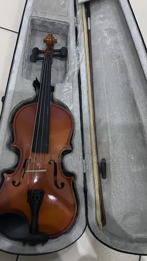 Yamaha Violin