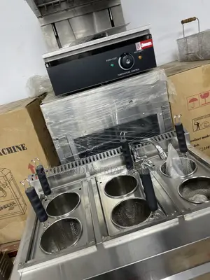 Pasta Cooker