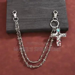 Jean Chain