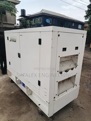 Generator Saler