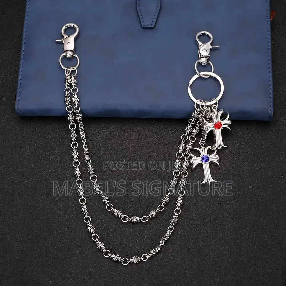 Jean Chain