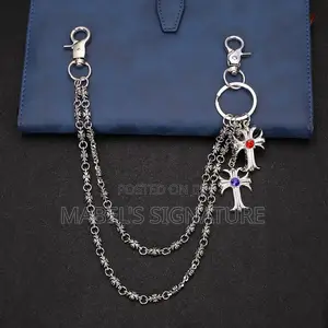 Jean Chain