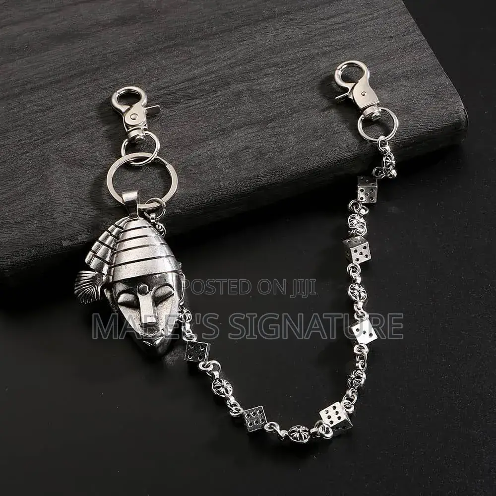 Jean Chain
