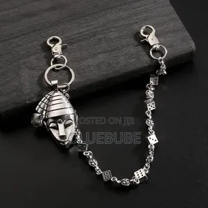 Jean Chain