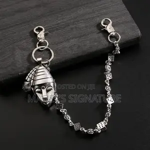 Jean Chain