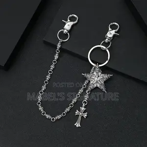 Jean Chain