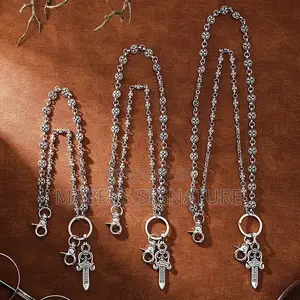 Jean Chain