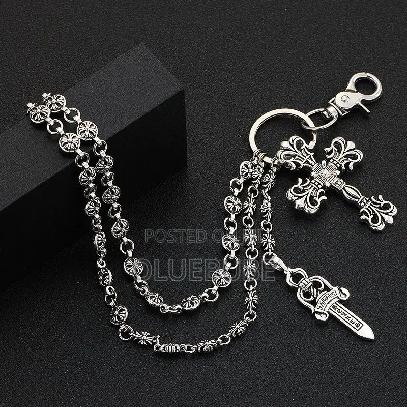 Jean Chain