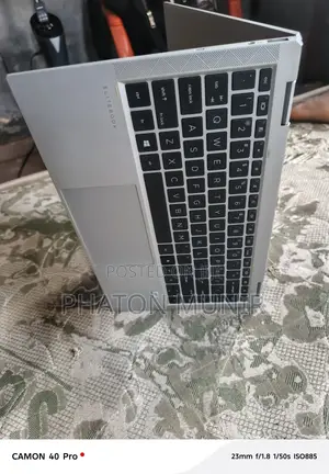 Laptop HP EliteBook x360 1040 G7 256GB Intel Core i7 SSD 512GB