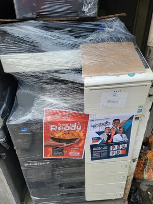 Photocopy Machine