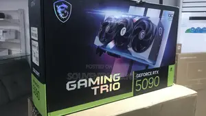 Nvidia Geforce RTX 5090