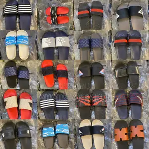 Rubber Slides