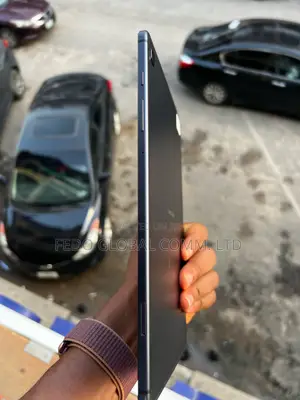 Samsung Galaxy Tab S6 Lite 128 GB Black