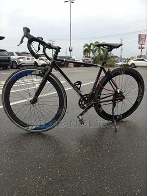 Roadmaster Delight 2016 Black