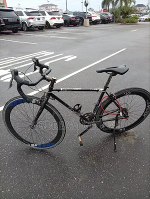 Roadmaster Delight 2016 Black