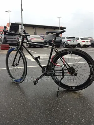 Roadmaster Delight 2016 Black