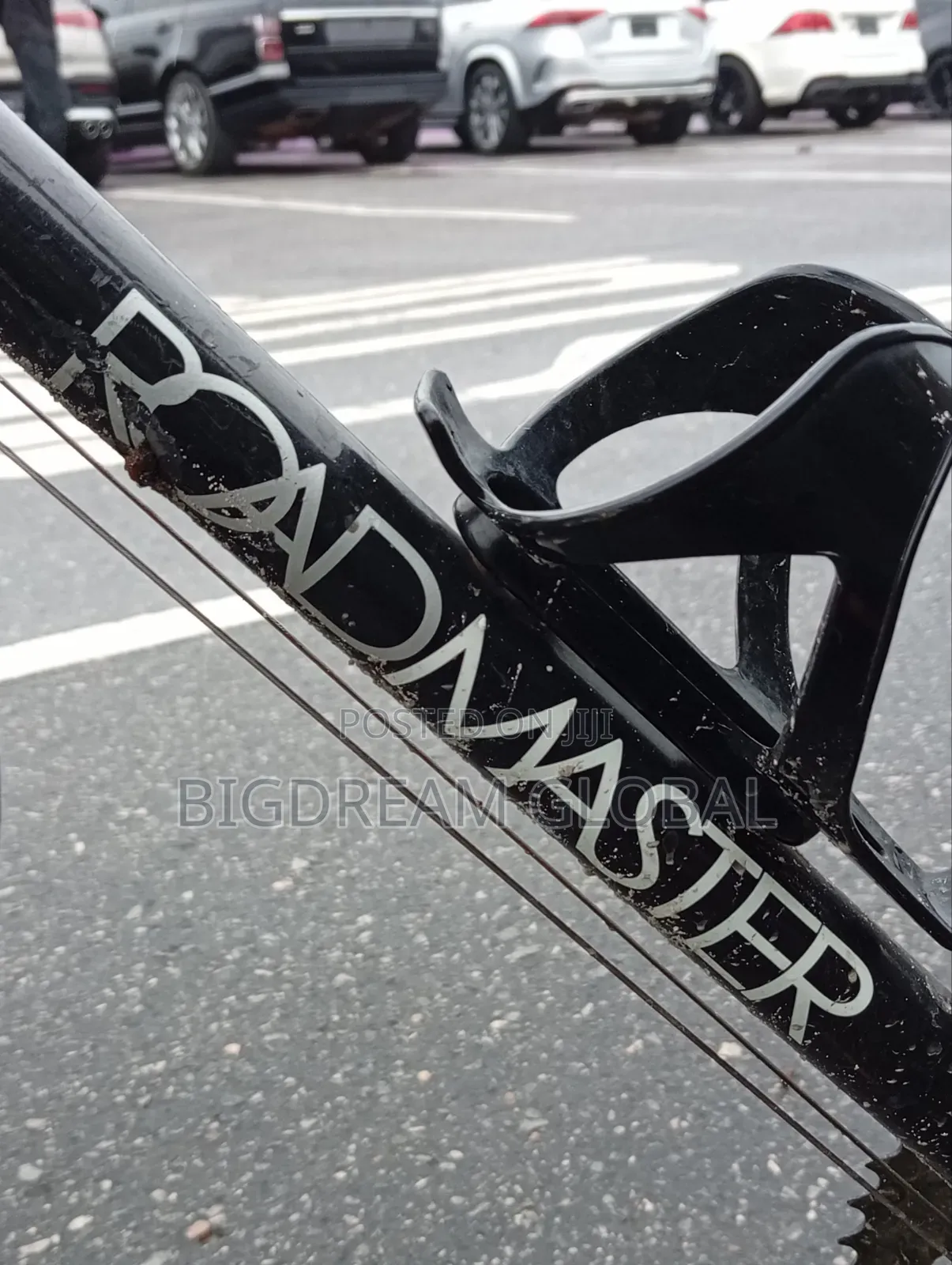 Roadmaster Delight 2016 Black