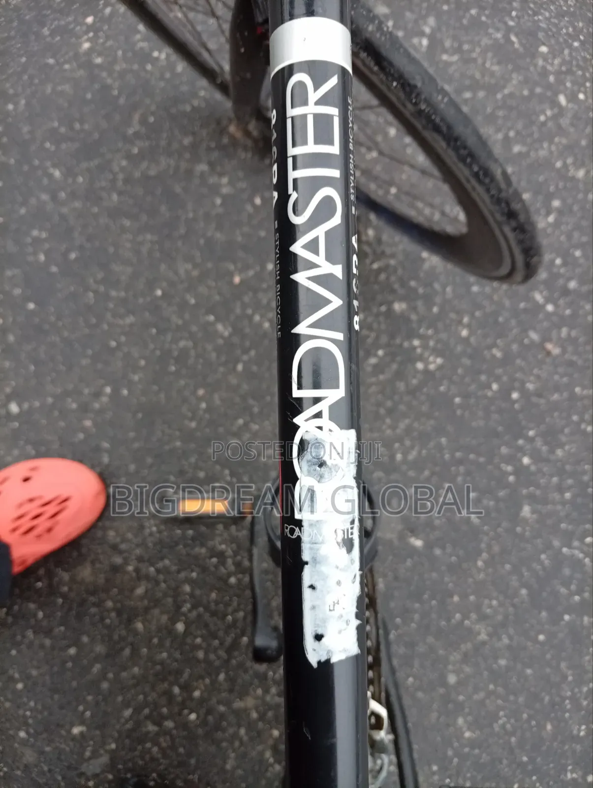 Roadmaster Delight 2016 Black