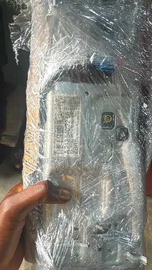 Digital Screen for CLS W264 2020/25 Model