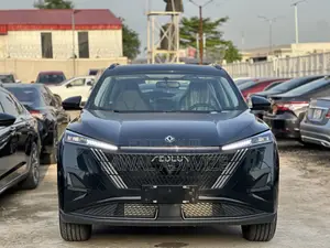 New Dongfeng Glory 2025