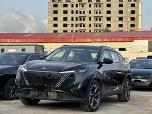 New Dongfeng Glory 2025