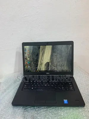 Laptop Dell Latitude 14 E5450 8GB Intel Core i7 HDD 500GB