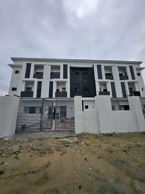 Furnished 3bdrm Duplex in Royal Park Estate, Eneka for sale