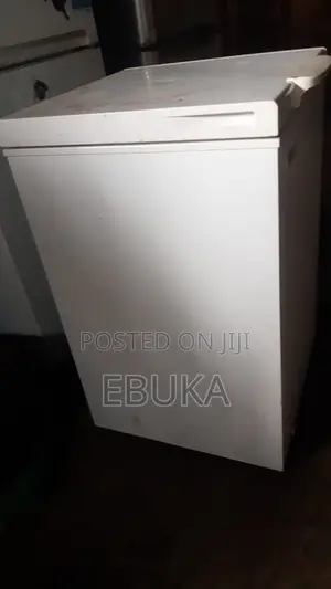 Deep Freezer