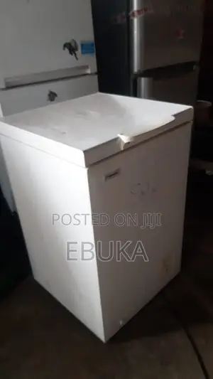 Deep Freezer