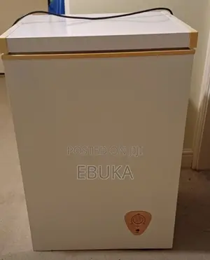 Deep Freezer