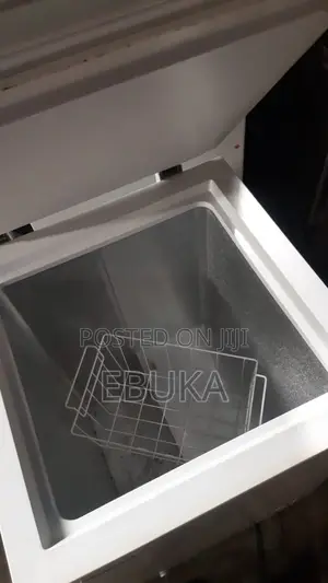 Deep Freezer