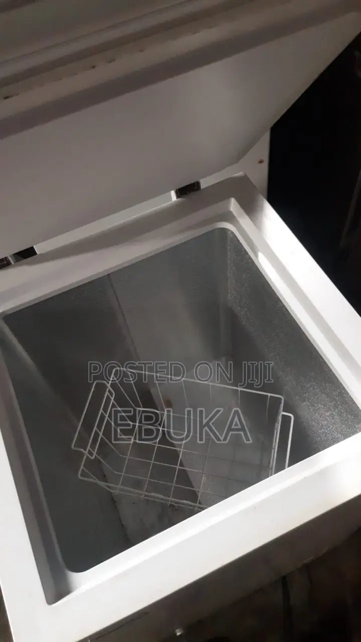 Deep Freezer