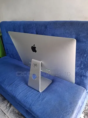 Desktop Computer Apple iMac 16GB Intel Core i7 SSD 512GB
